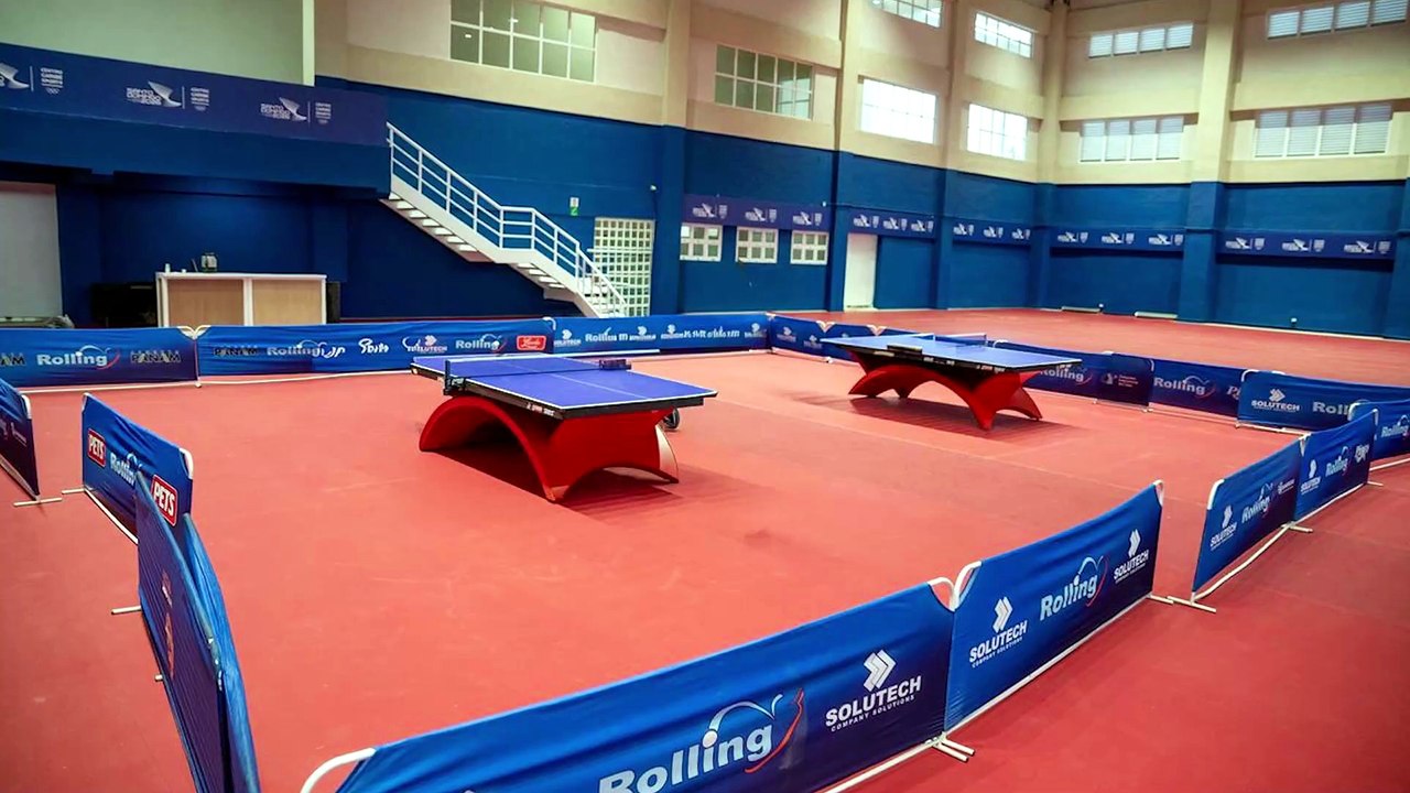 Entrega de obras deportivas del MIVHED consolidan a RD rumbo a los Juegos Centroamericanos y del Caribe Santo Domingo 2026