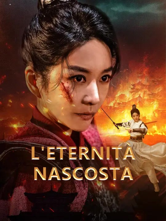 L'Eternità Nascosta | Serie Completa | Short Drama Italiano