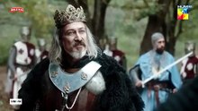 Sultan Salahuddin Ayyubi Episode 7