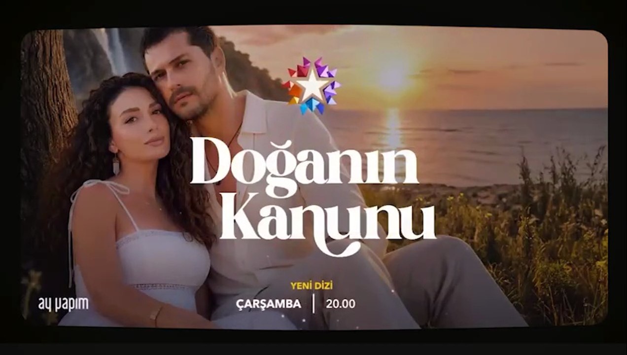 Doğanın Kanunu Tanıtım Filmleri
