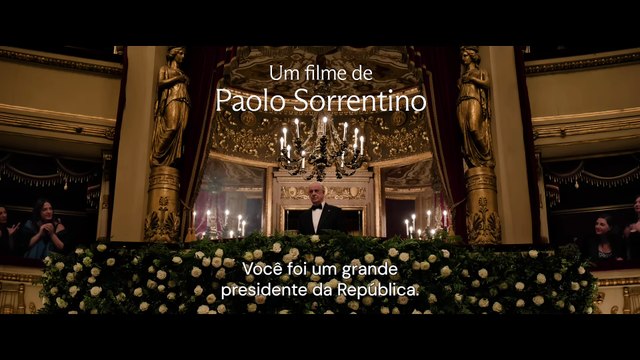 A Graça | Trailer Oficial Legendado