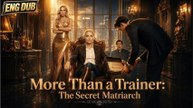 more than a trainer the secret matriarch #englishsub #fullmovie. 🍿