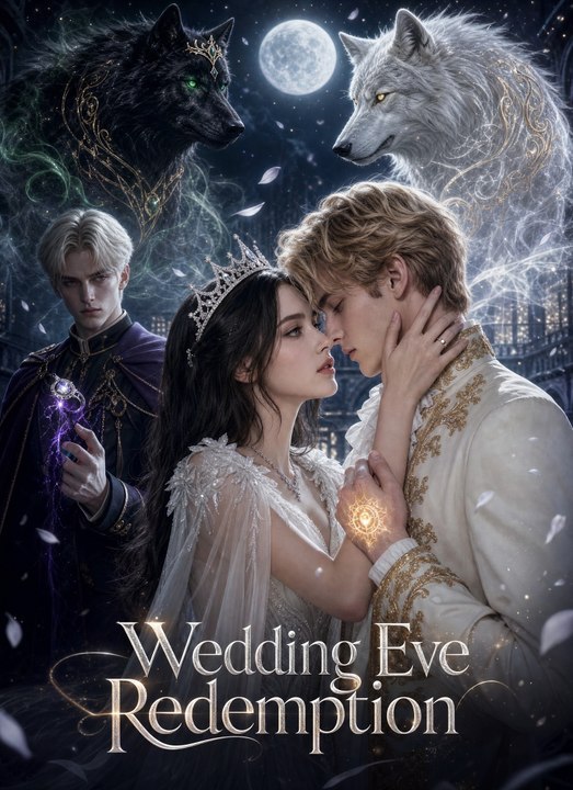 Wedding Eve Redemption - Full EP