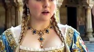 The 200-Pound Princess Wants a Divorce EP