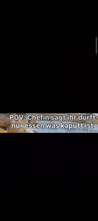 ❌ Chefin sagt... Was ist hier falsch? | Finde die Fehler