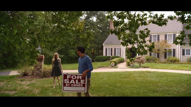 It's A Fixer Upper (2019) | Trailer | Dee Wallace | Louise Dylan | Sean Wing | Gary Neal Johnson