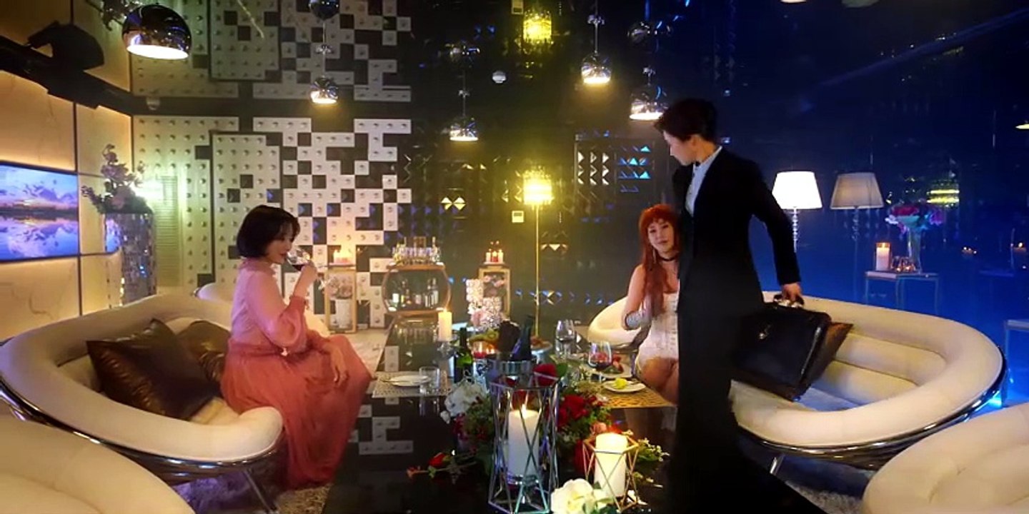 The Penthouse S03E07 Hindi dubbed