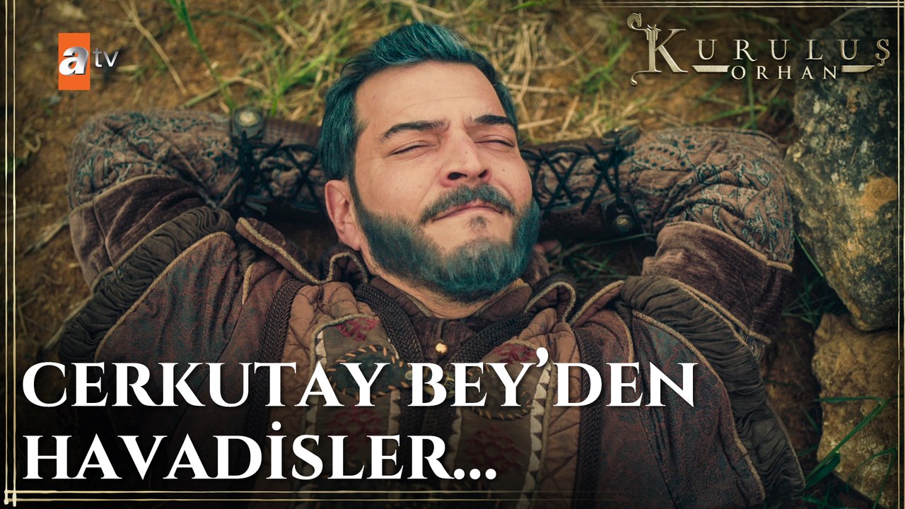 Konstantiniye'nin kilidi kırılıyor! - Kuruluş Orhan 26. Bölüm