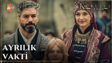 Çetin bir yol Fatma ve Evrenos'u bekler - Kuruluş Orhan 26. Bölüm