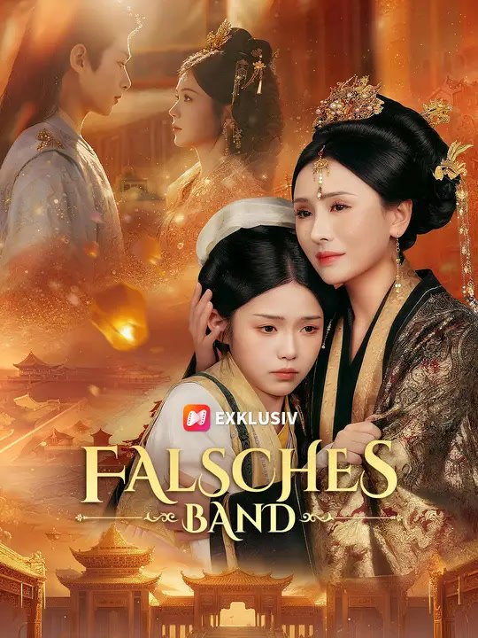 Falsches Band | Komplette Serie | Short Drama Deutsch