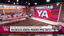 La incómoda reacción de Patricio Albacete cuando le preguntaron por la denuncia de Pamela Pombo