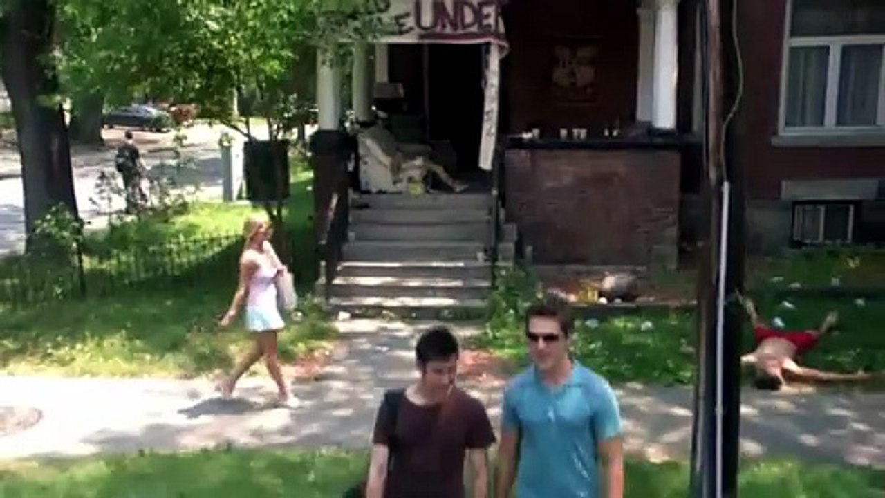Eric Finally Loses his Virginity and Becomes a Stifler _ American Pie Presents_ The Naked Mile