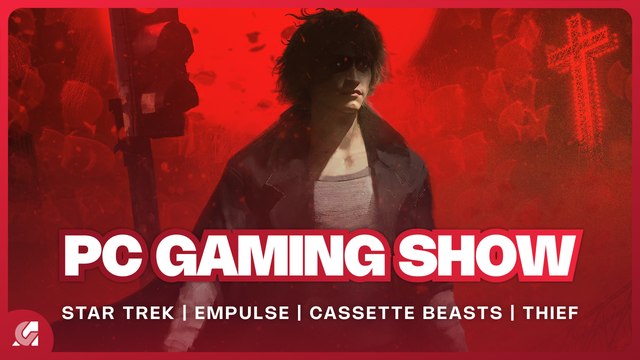 17 jeux à retenir du PC Gaming Show 2026