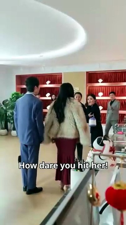 Game Over, Ms. Social Climber HD NS [Full Movie]