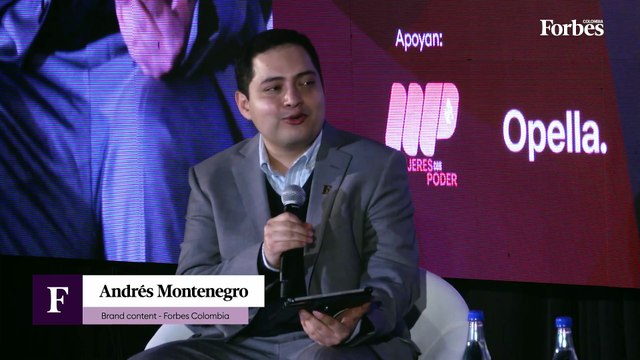 El futuro del autocuidado empieza con decisiones simples ¦ Foro Mujeres Poderosas Forbes Colombia (1080p_60fps_H264-128kbit_AAC-español)