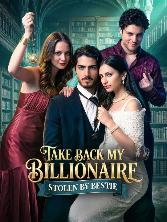 Take Back My Billionaire Stolen By Bestie | Serie Completa | Short Drama Español