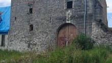 Seize logements dans la ferme de Bourlu à Warchin