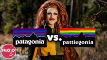 These Infamous Drag Queen Lawsuits are MESSY | the real tea...