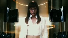 Ultraviolet Cut Fighting Vision