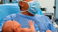 Miracle Triplets: Mommy, Daddy is a Fallen Angel