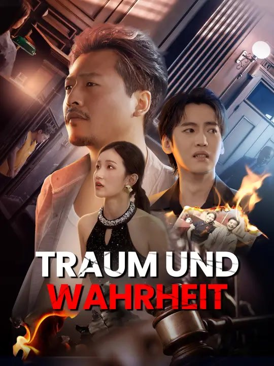Traum und Wahrheit | Komplette Serie | Short Drama Deutsch