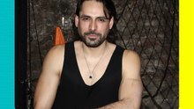 Alejandro Oliva revela que le prohibían salir del clóset