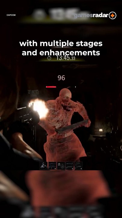 New Free Update for Resident Evil Requiem Revealed