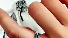🐟 Silver Koi Fish Ring ✨ Elegant Adjustable Artistic Jewelry for Women