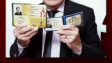 Reconocimiento de la FIFA para Enrique Macaya Márquez: el periodista viajará a su Mundial número 18 tras una trayectoria iniciada en 1958.