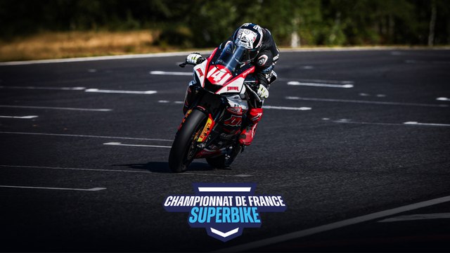 Championnats de France FSBK