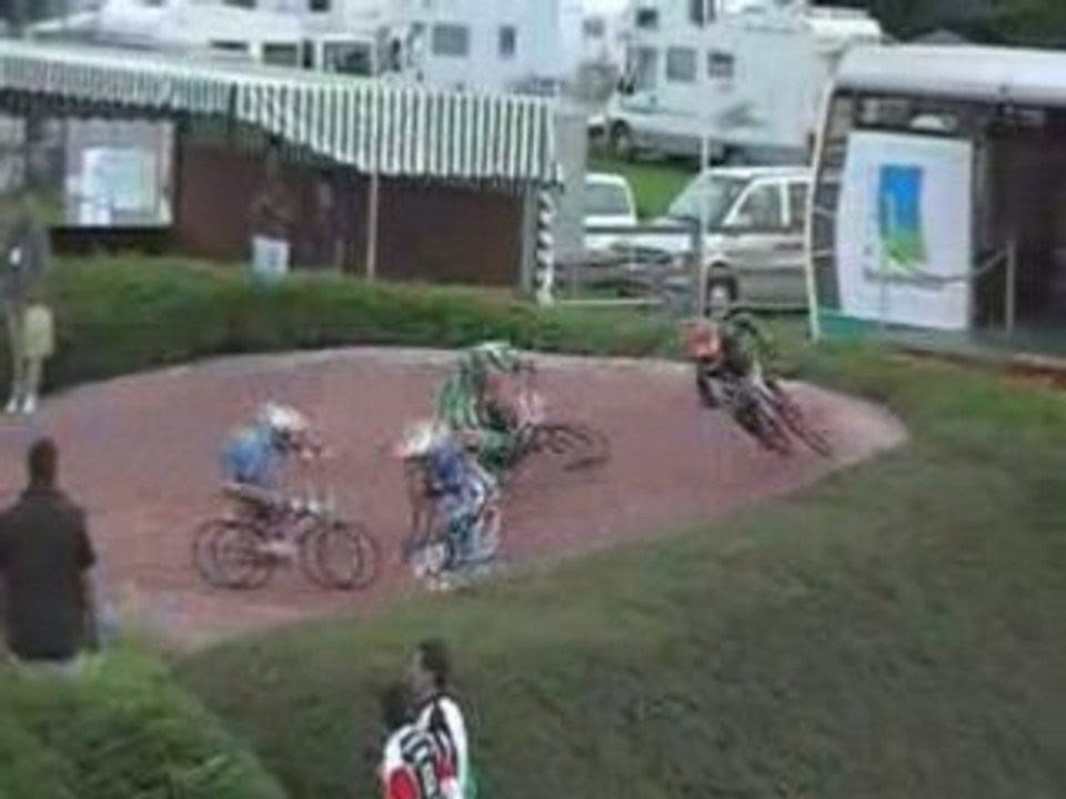 Cruiser minime finale