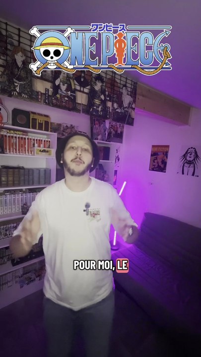 Le prime des Opening One Piece