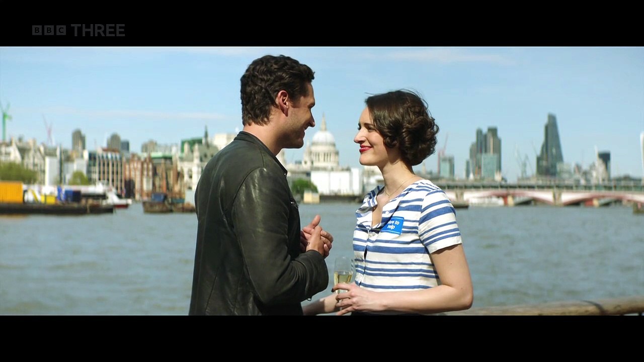 Fleabag - Series 1- Episode 6