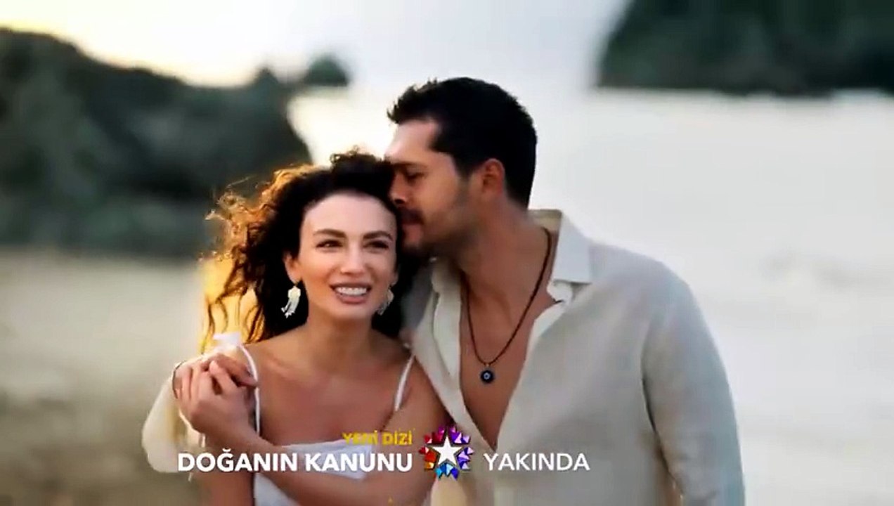 مسلسل قانون الطبيعة الحلقة 1 مترجمة