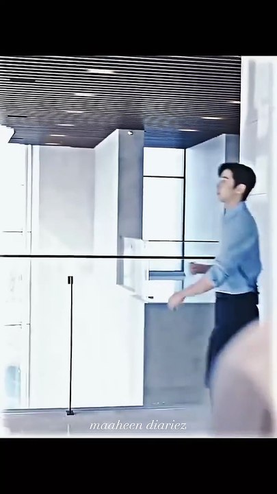 He is too close 🙈💋 Romantic Scene in elevator 🥵 #kdrama #shorts #viral #cdrama #trending