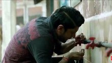JAIL BREAKER ! Farhan akhtar and diana penty movie