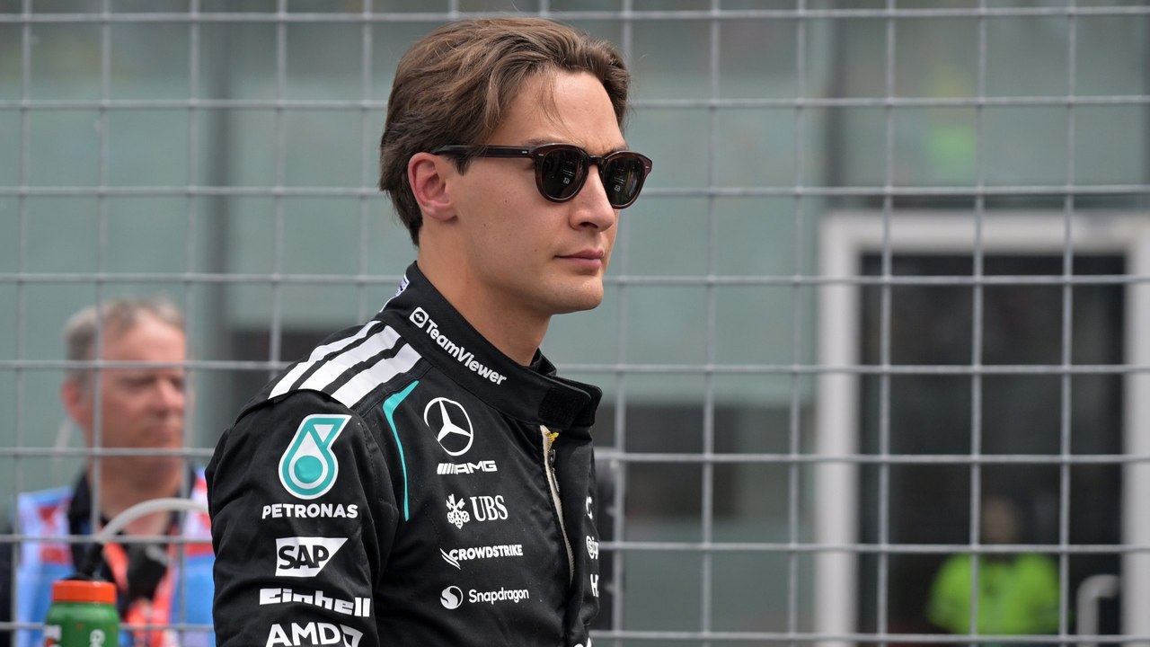 Mercedes Poised to Dominate 2026 F1 Season with W17