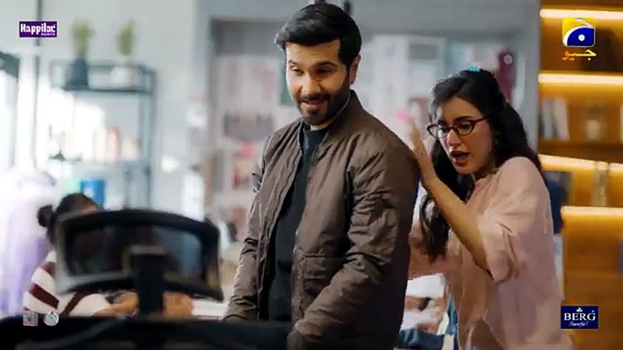 Shaidai Episode 17 Feroze Khan and Sahar Hashmi 10th June 2026