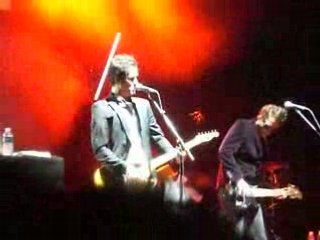 mARYLYN CONCERT TRES TRES PRIVE RTL2 263