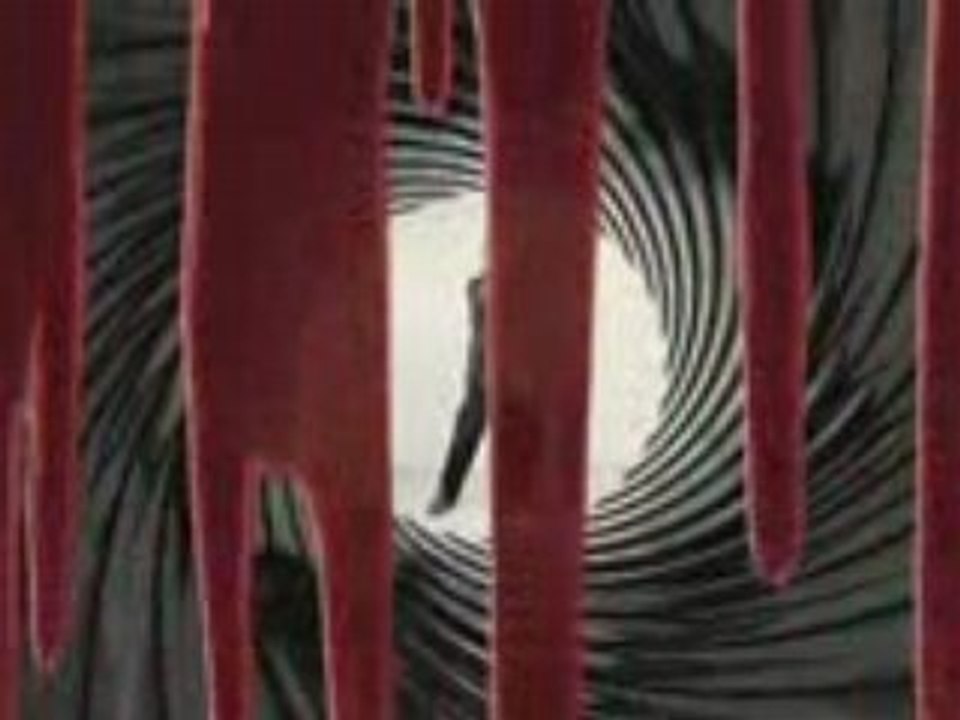 GENERIQUE CINEMA - CASINO ROYALE