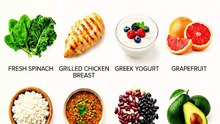 15 Best Foods for Weight Loss That Actually Keep You Full