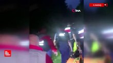 Kahramanmaraş'ta kayıp yaşlı adam bulundu