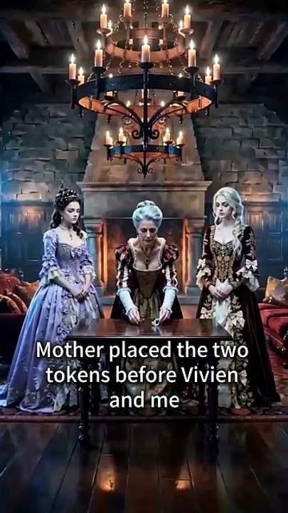 Reborn Luna: Reverse Fate - (2026) ✅ FULL EP [Full Movie]