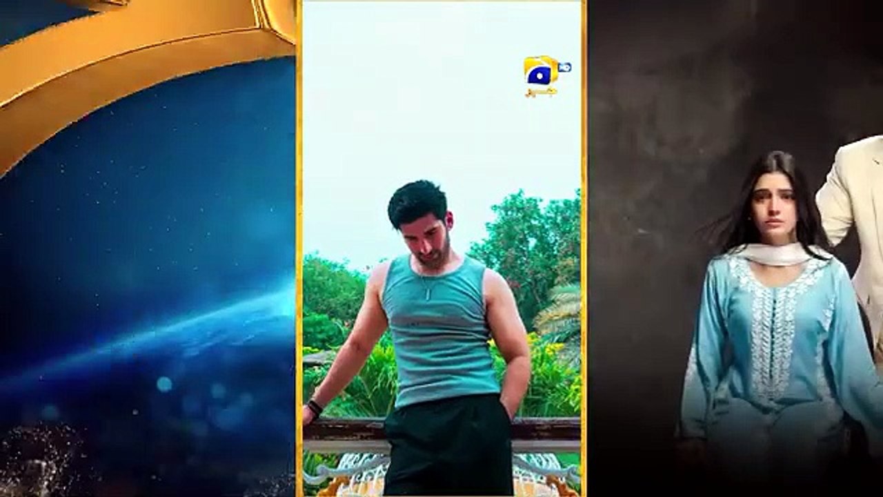 Milkiyat Episode 31 [Eng Sub] Mohsin Abbas Haider Saniya Shamshad Haroon Shahid 10th June 2026