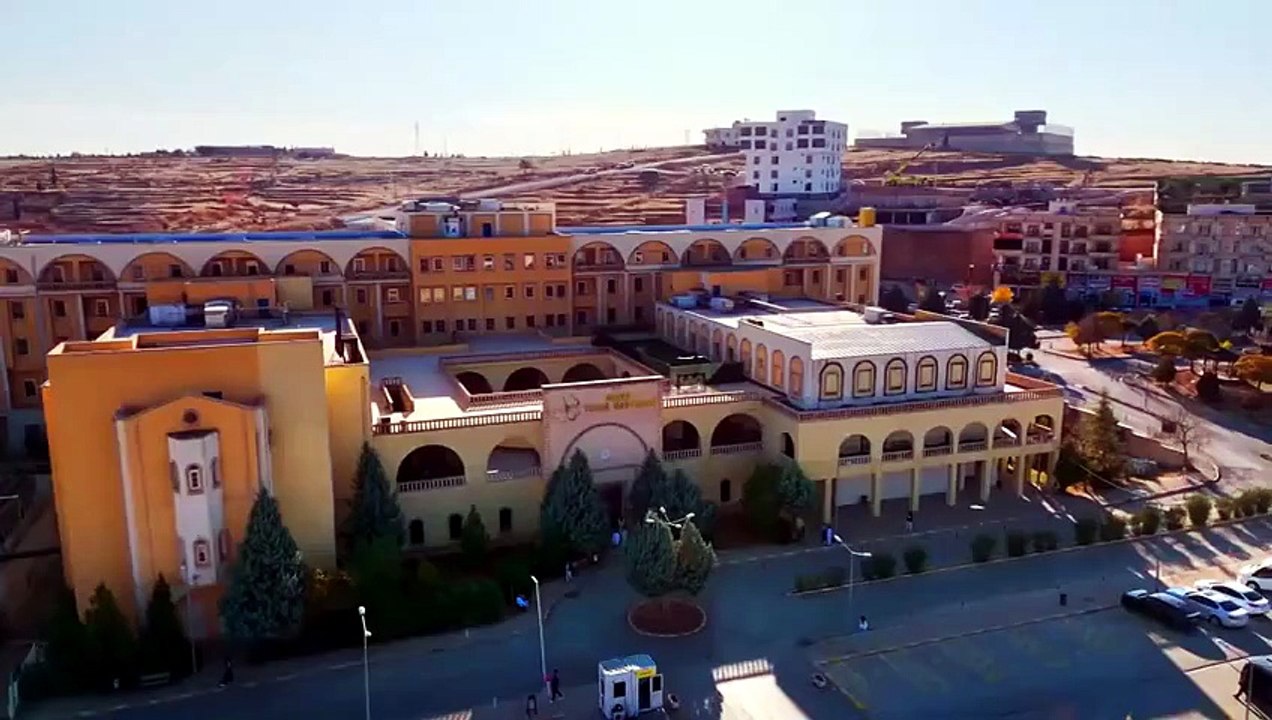 مسلسل المدينة البعيدة 2 الحلقة 175 مدبلجة