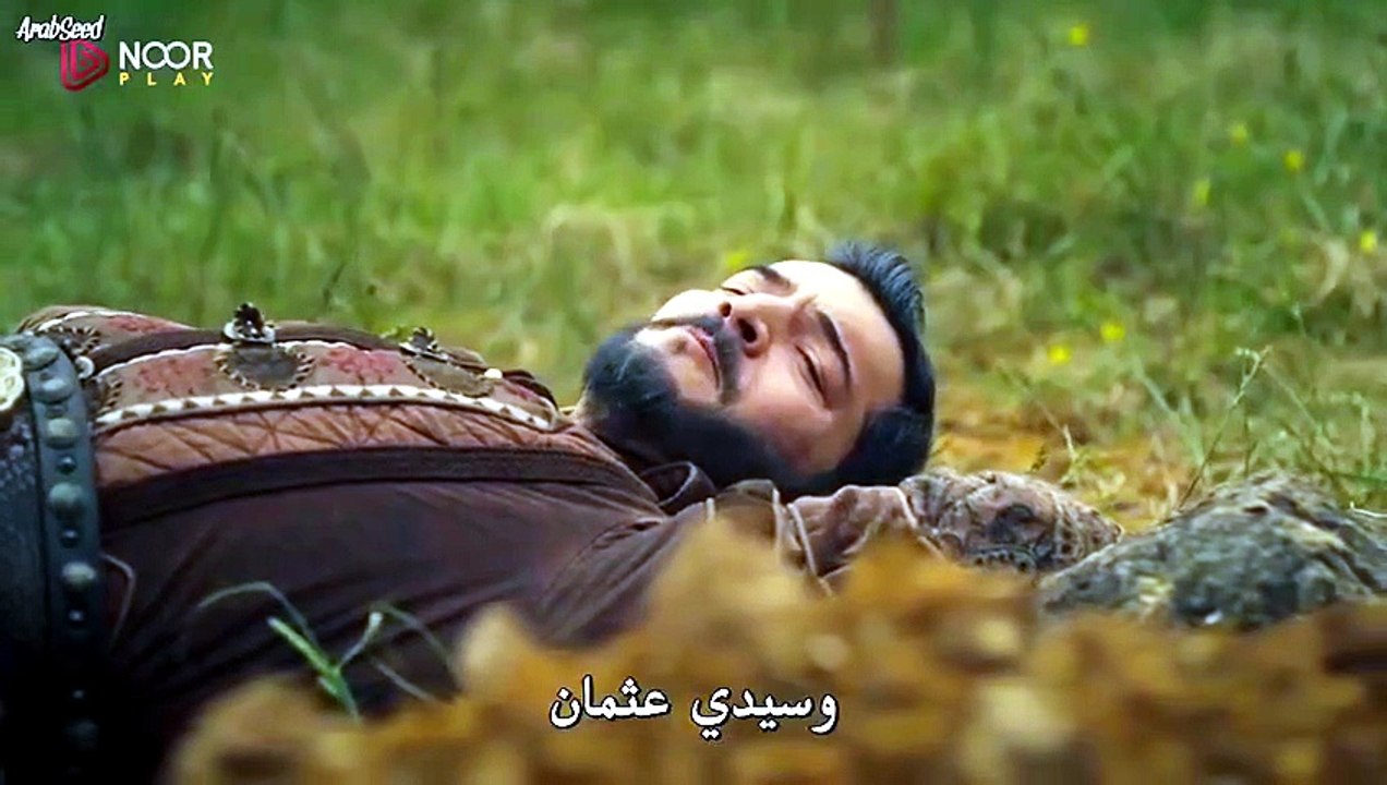 مسلسل المؤسس اورهان الحلقة 26 مترجمة الجزء 2