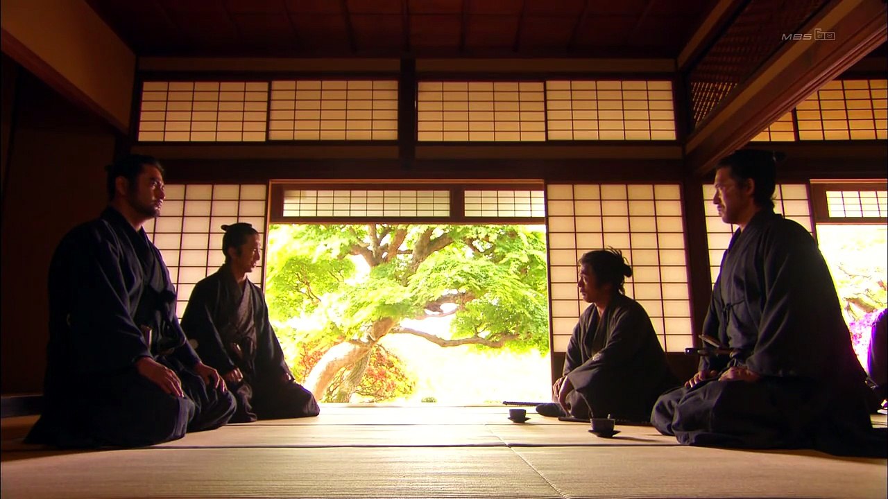 JIN-仁- 完結編 - 08