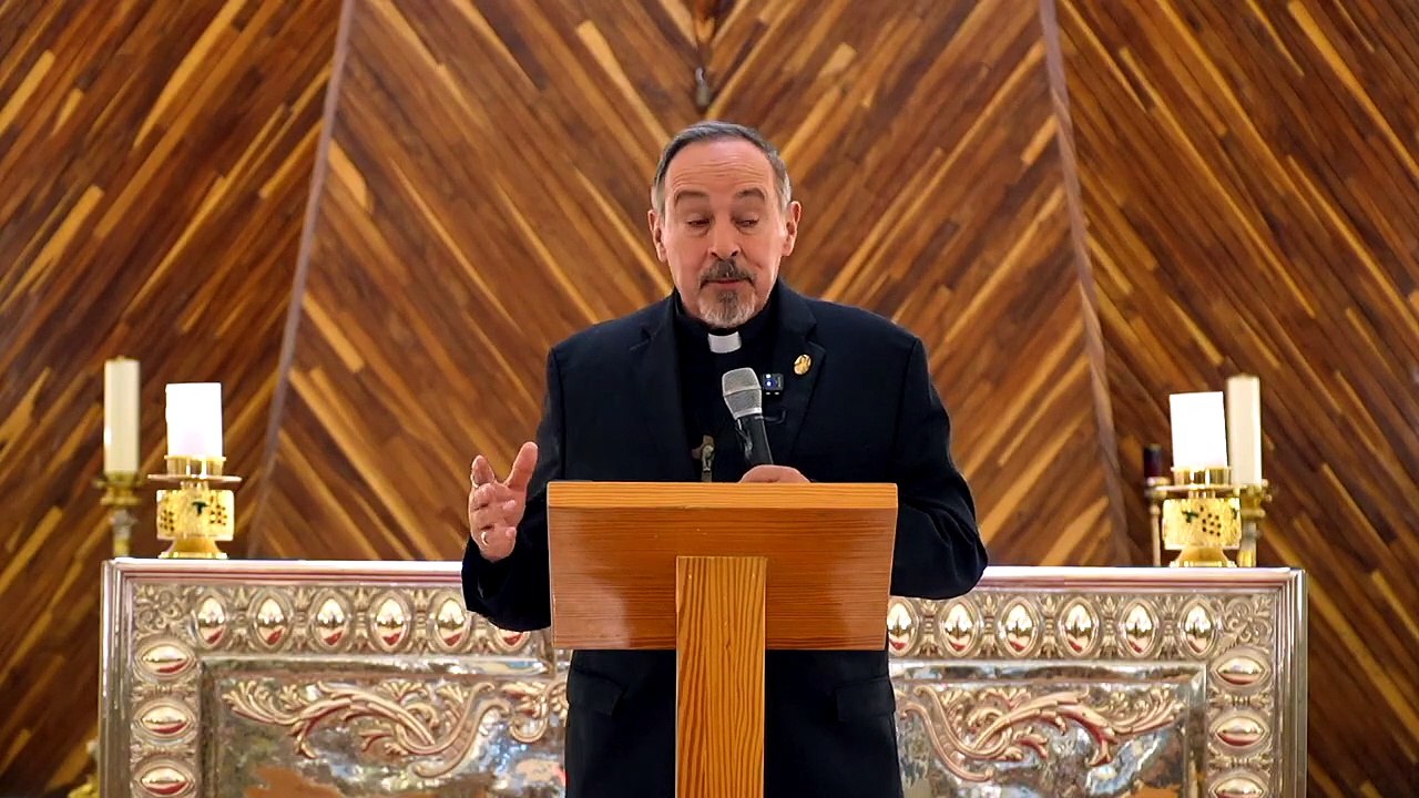 EE26: Día 2, Caminar a la resurrección