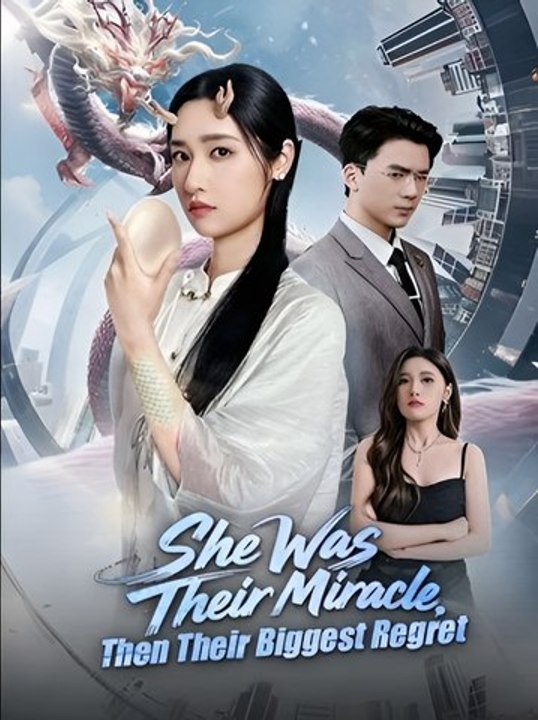 She Was Their Miracle Then Their Biggest Regret-Drama FULL MOVIES ENGLISH SUB