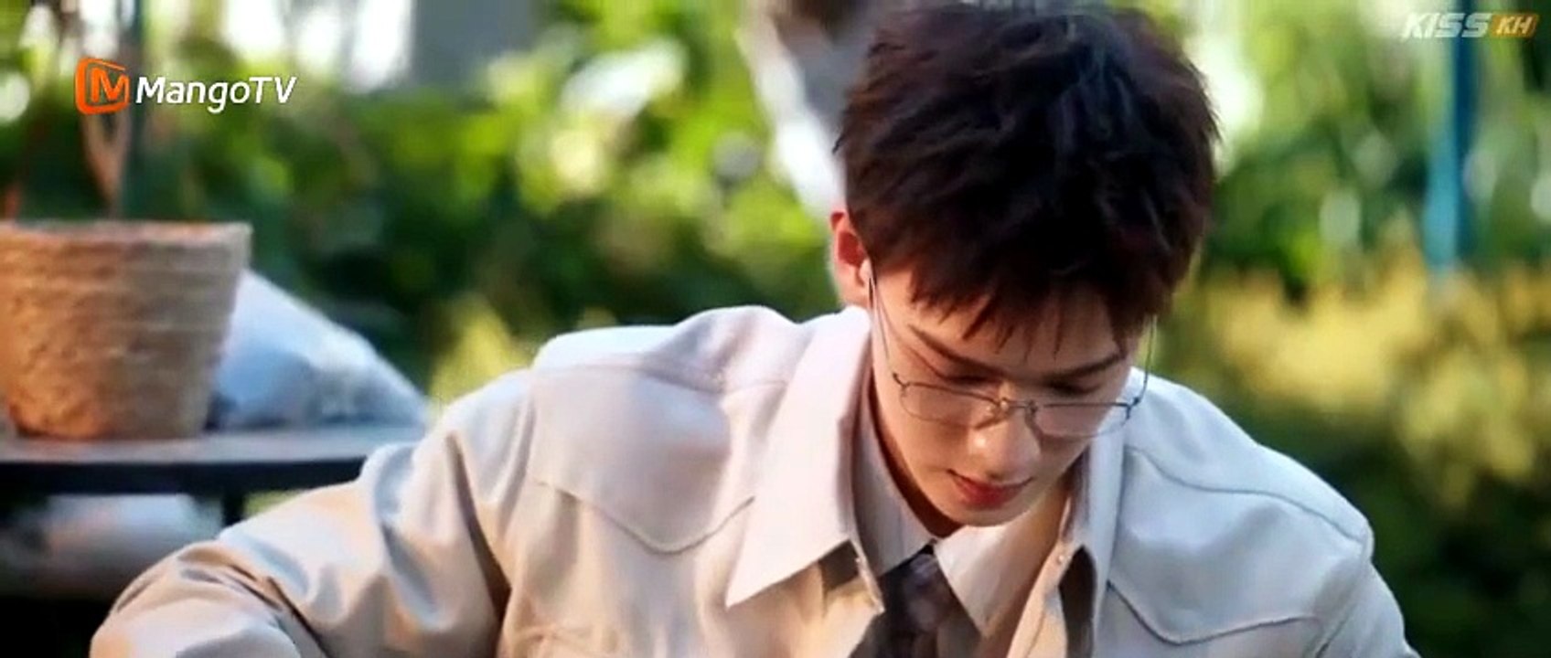Dazzling Episode 30